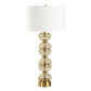 Assemble Table Lamp