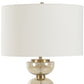 Assemble Table Lamp