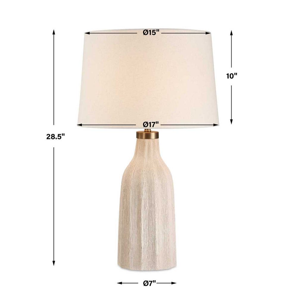 Maddox Table Lamp