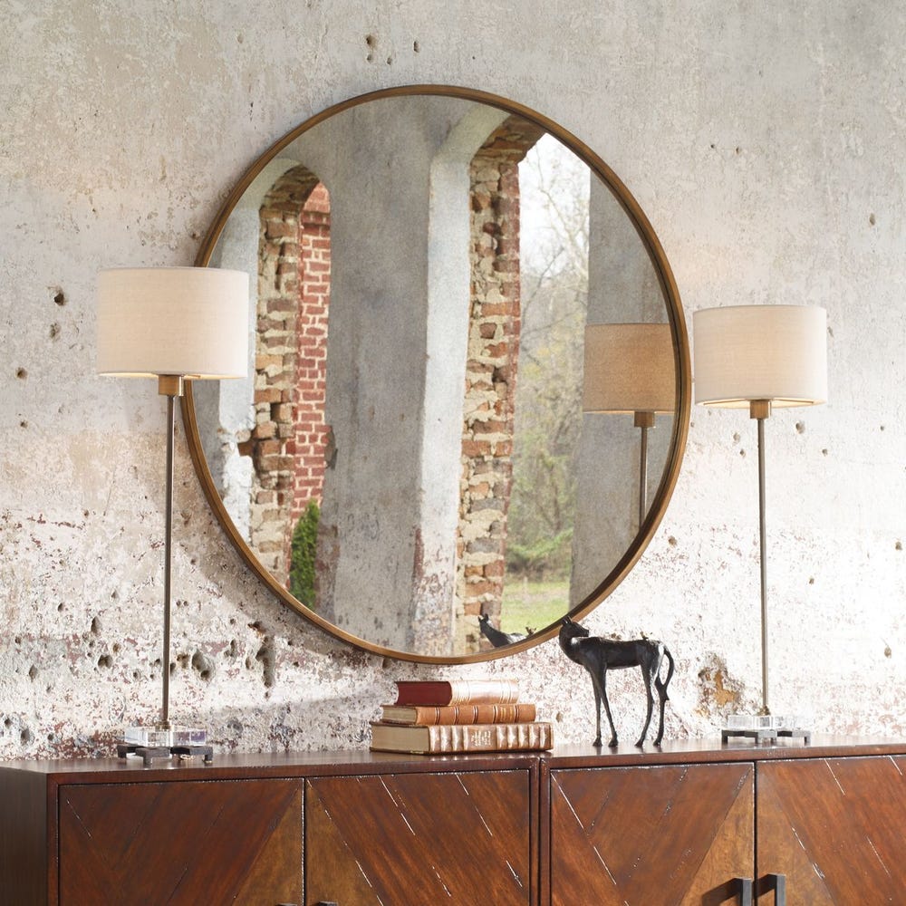 Danyon Buffet Lamp