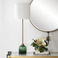 Lois Buffet Lamp