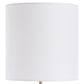 Lois Buffet Lamp