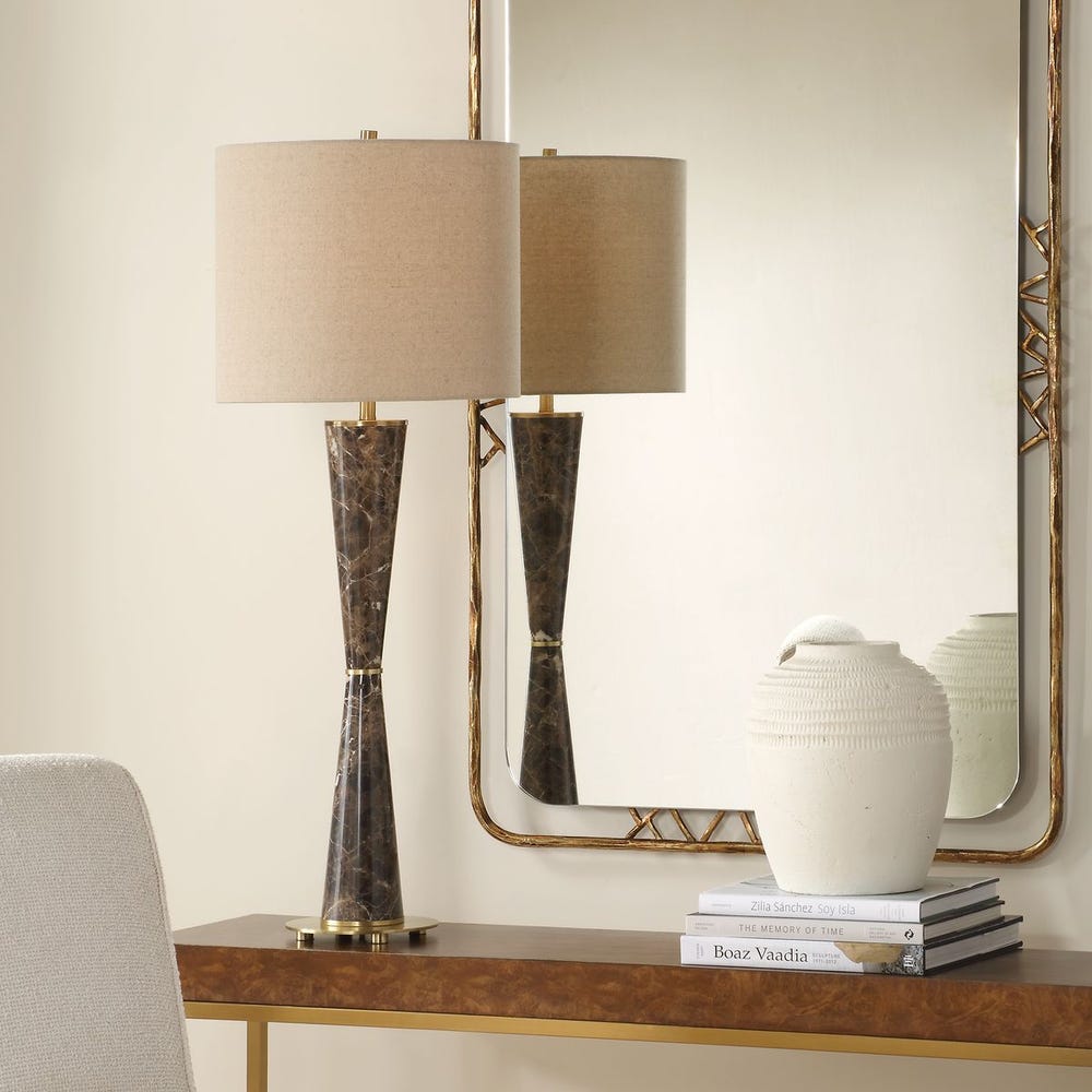 Jameson Table Lamp