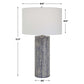 Havana Table Lamp
