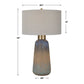 Western Sky Table Lamp