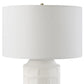 Window Pane Table Lamp
