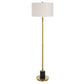 Guard Floor Lamp