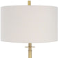 Guard Floor Lamp