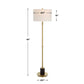 Guard Floor Lamp