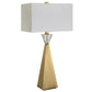 Arete Table Lamp