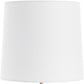 Alistair Buffet Lamp
