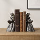 Daydreaming Frogs, Bookends, S/2
