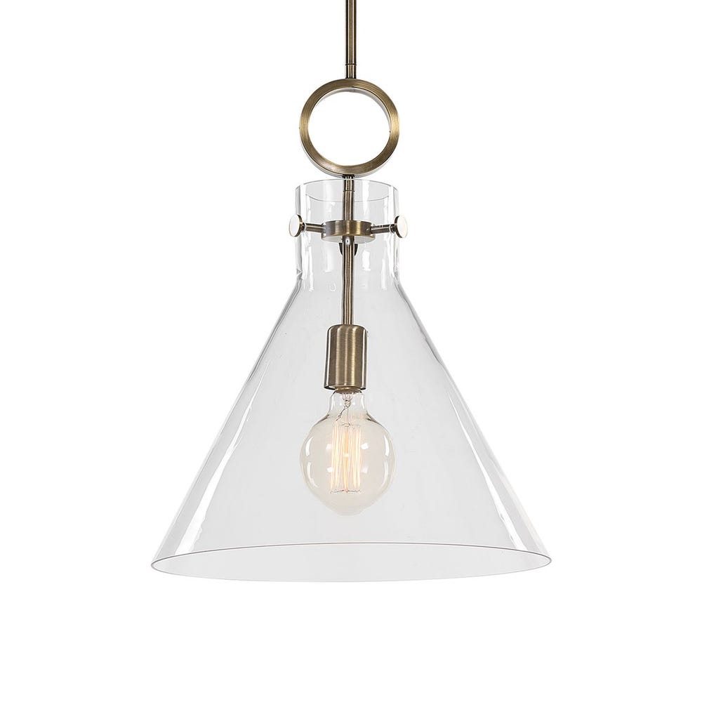 Imbuto, 1 Lt Pendant