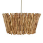 Rhea, 4 Lt Chandelier
