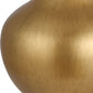 Good As Gold Buffet Lamp