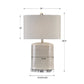 Modica Table Lamp