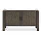 Drury 2 Door Cabinet
