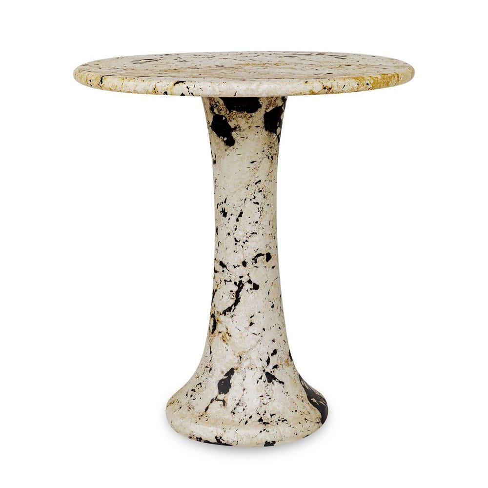 Cadas Indoor-Outdoor Side Table