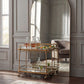 Scarritt Bar Cart