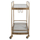 Scarritt Bar Cart