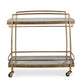 Scarritt Bar Cart