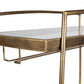 Scarritt Bar Cart