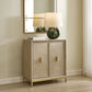 Alessia 2 Door Cabinet