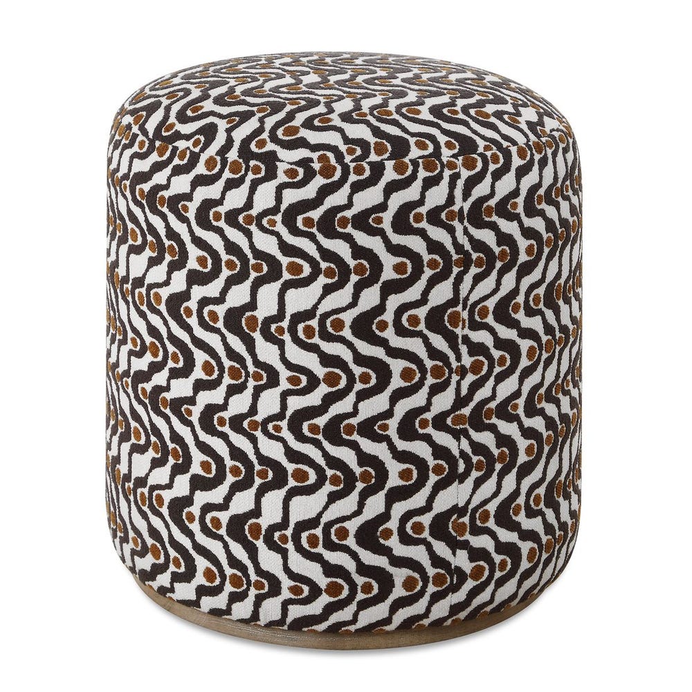 Cas Ottoman, Espresso