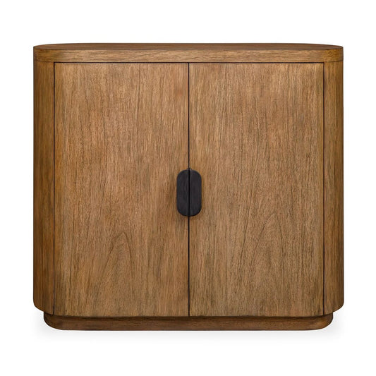 Newell 2 Door Cabinet