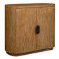 Newell 2 Door Cabinet