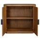Newell 2 Door Cabinet