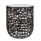 Sabena Indoor-Outdoor Side Table