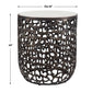 Sabena Indoor-Outdoor Side Table