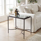 Eisen Accent Table