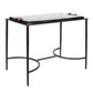 Eisen Accent Table