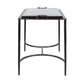 Eisen Accent Table
