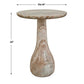 Shura Indoor-Outdoor Accent Table