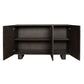 Phineas 3 Door Cabinet