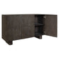 Phineas 3 Door Cabinet