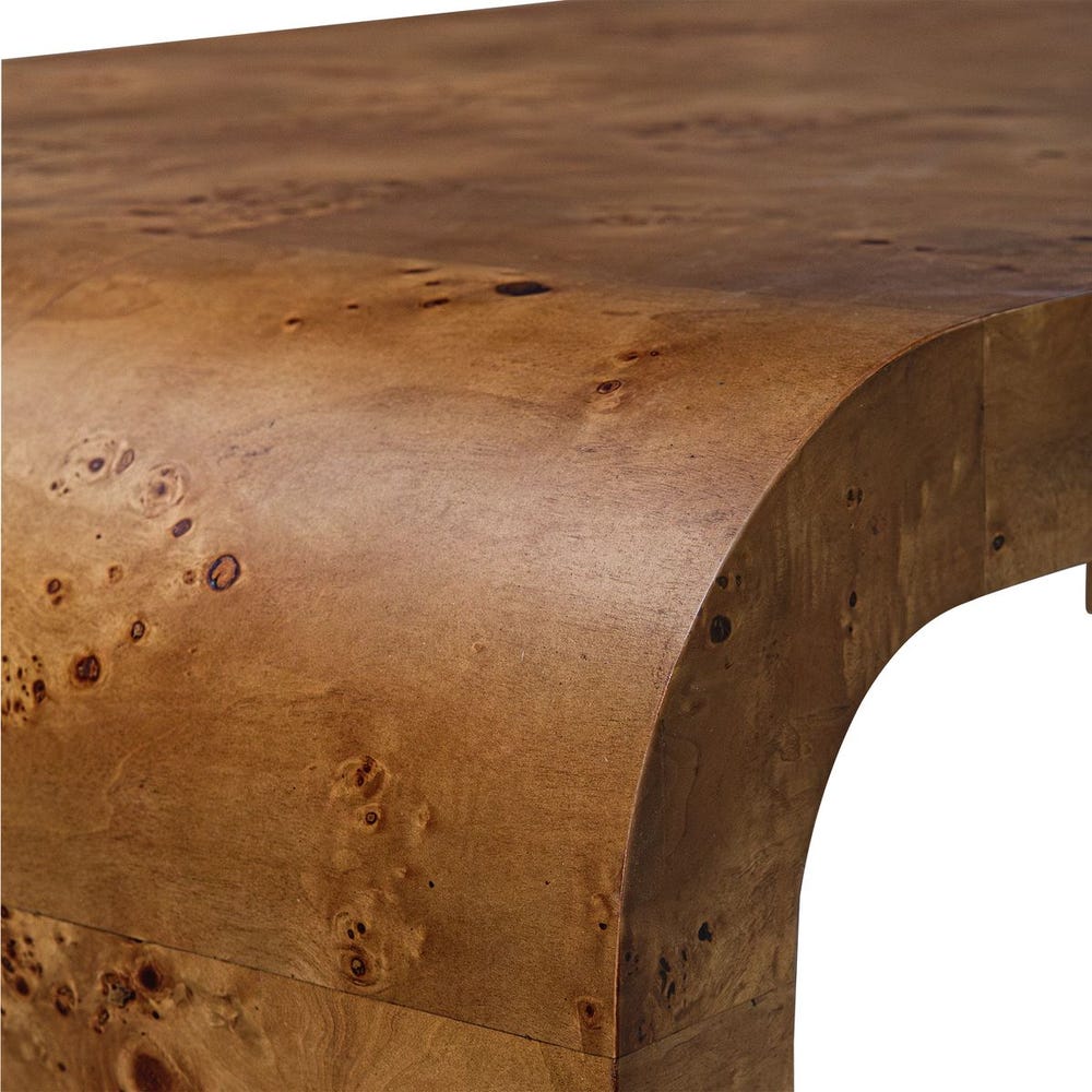 Carraway Coffee Table
