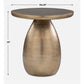 Antigua Side Table