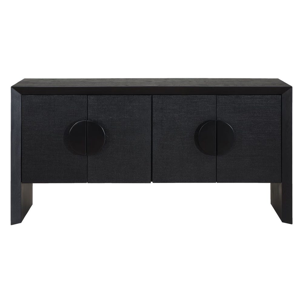 Williams 4 Door Cabinet