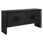 Williams 4 Door Cabinet