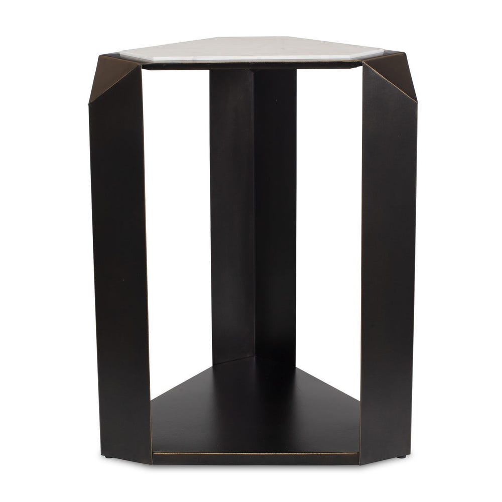 Keenan Accent Table