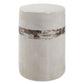 Comanche Garden Stool