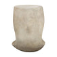 Lithos Indoor-Outdoor Accent Table