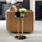 Aperture Accent Table