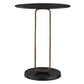 Aperture Accent Table