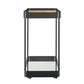Vesper Bar Cart