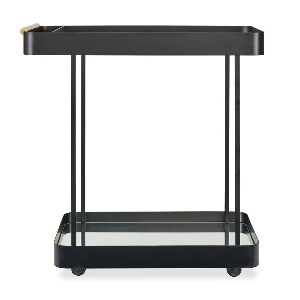 Vesper Bar Cart